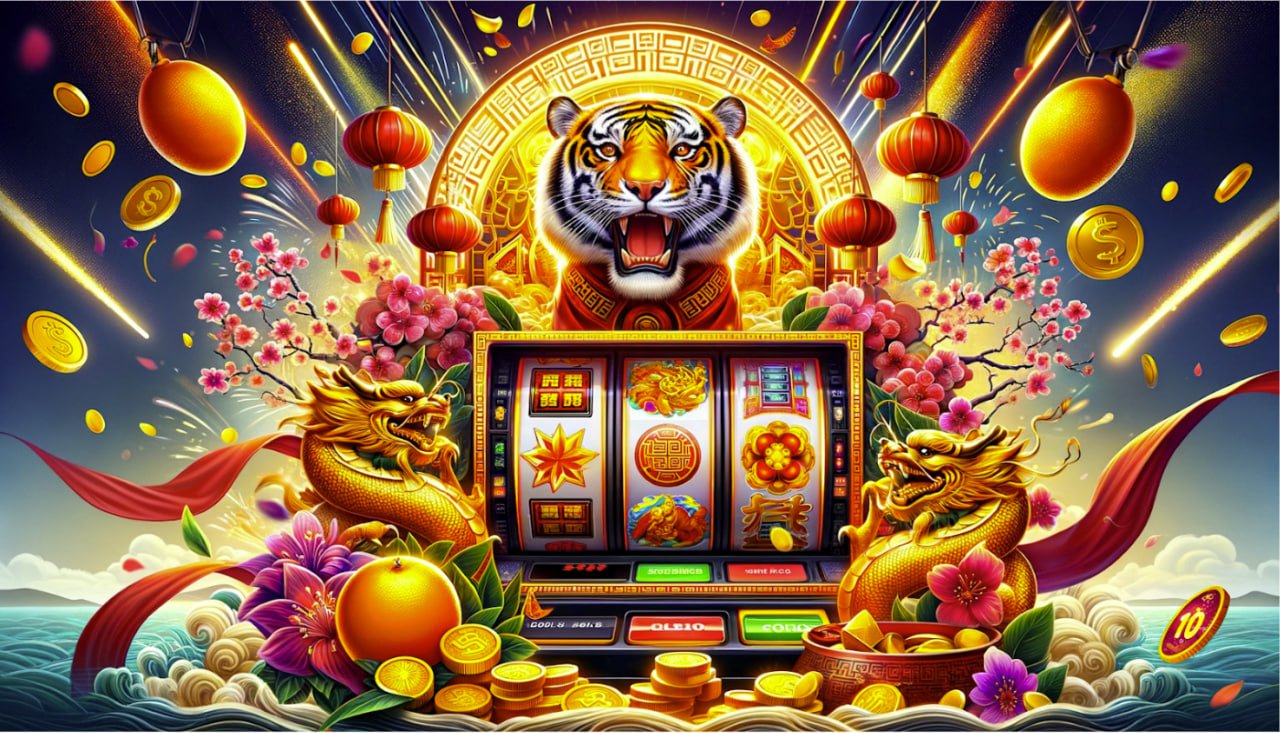 slot999