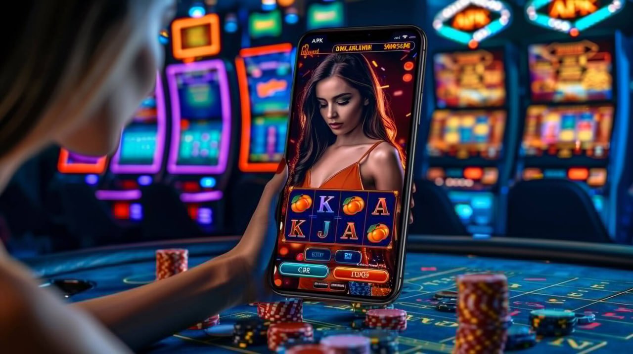 slot999